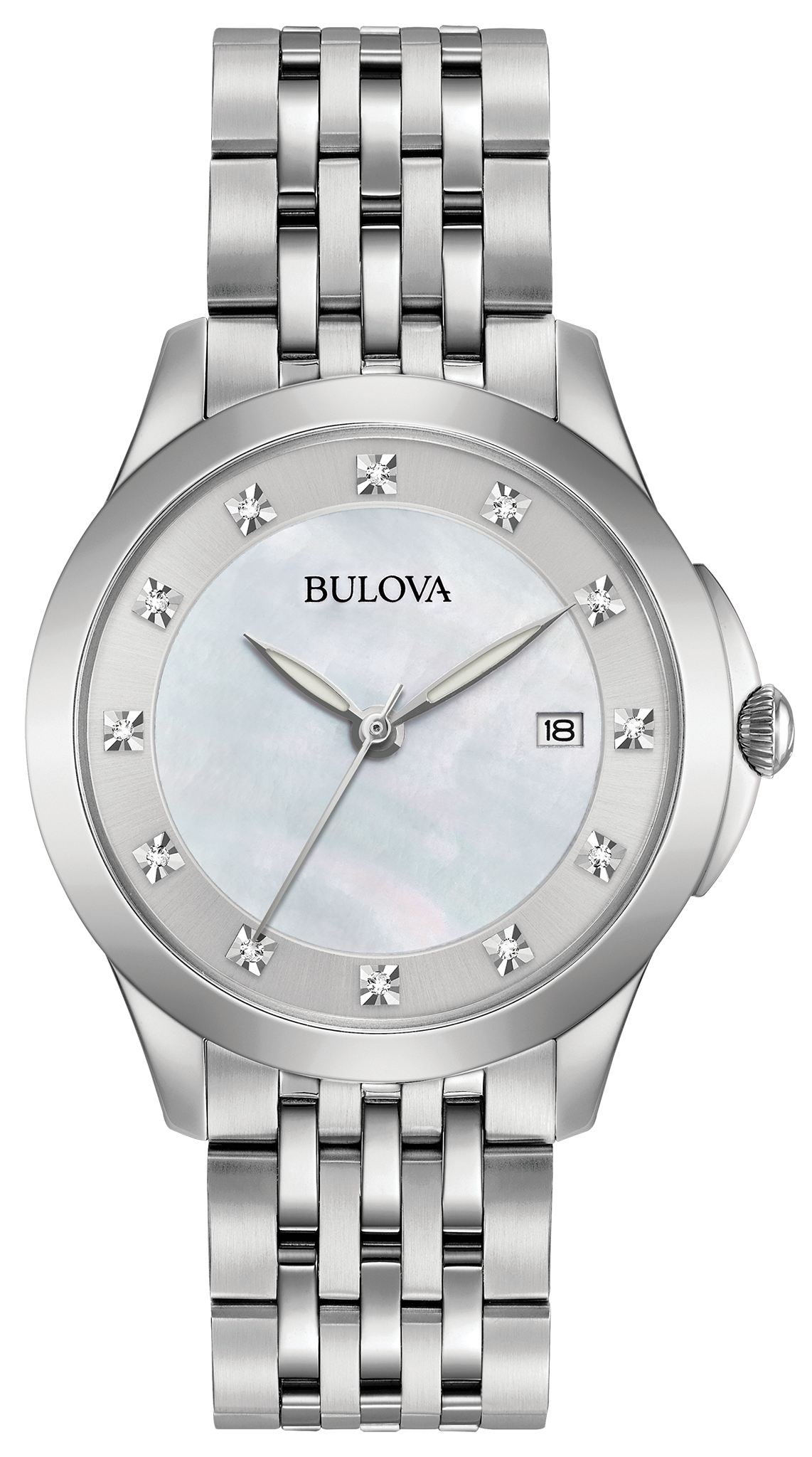 96P174 - Bulova
