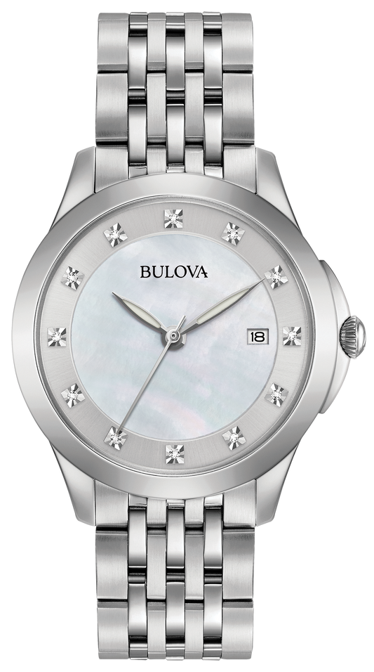 96P174 - Bulova