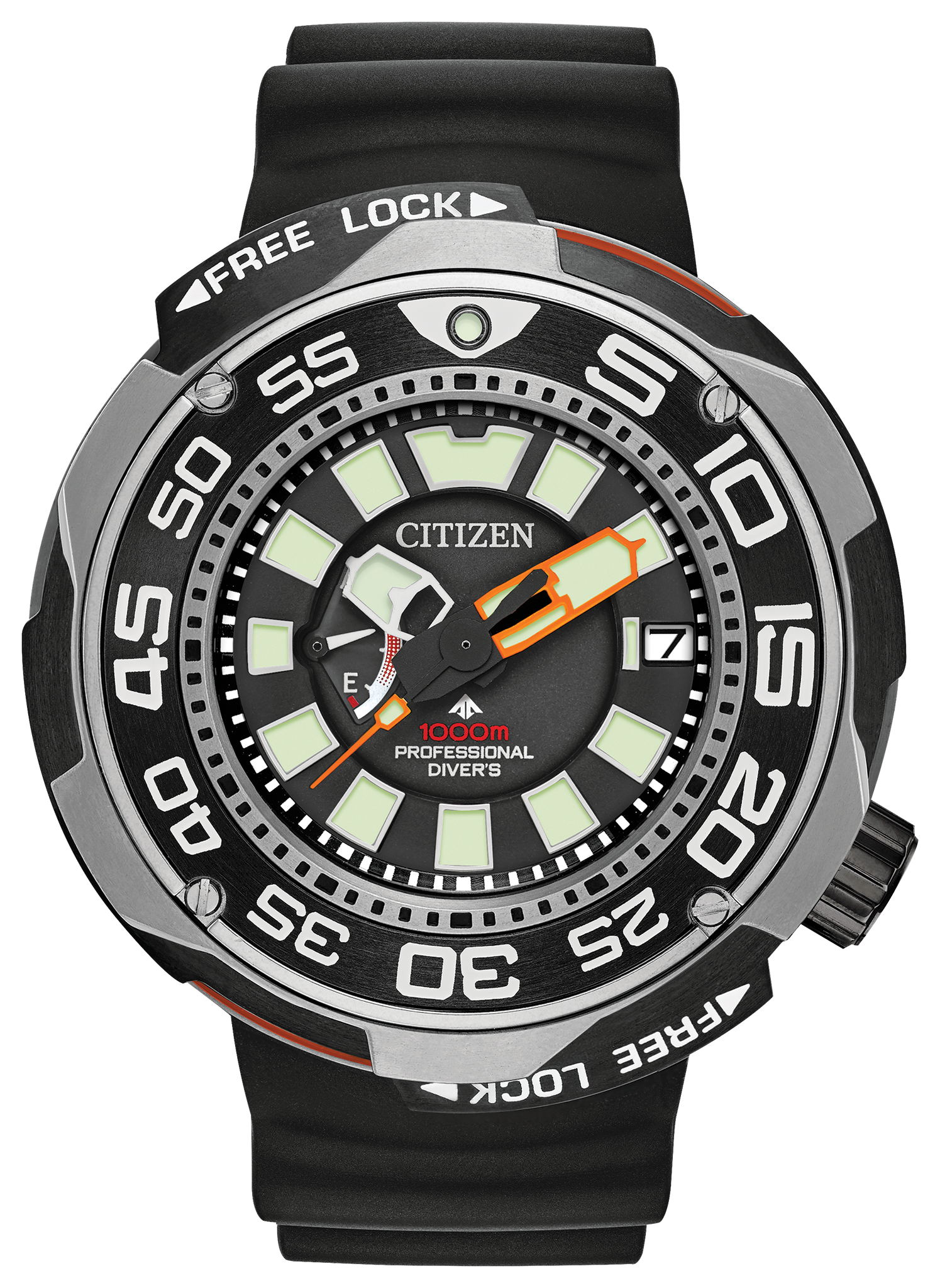 BN7020-17E Citizen Watch