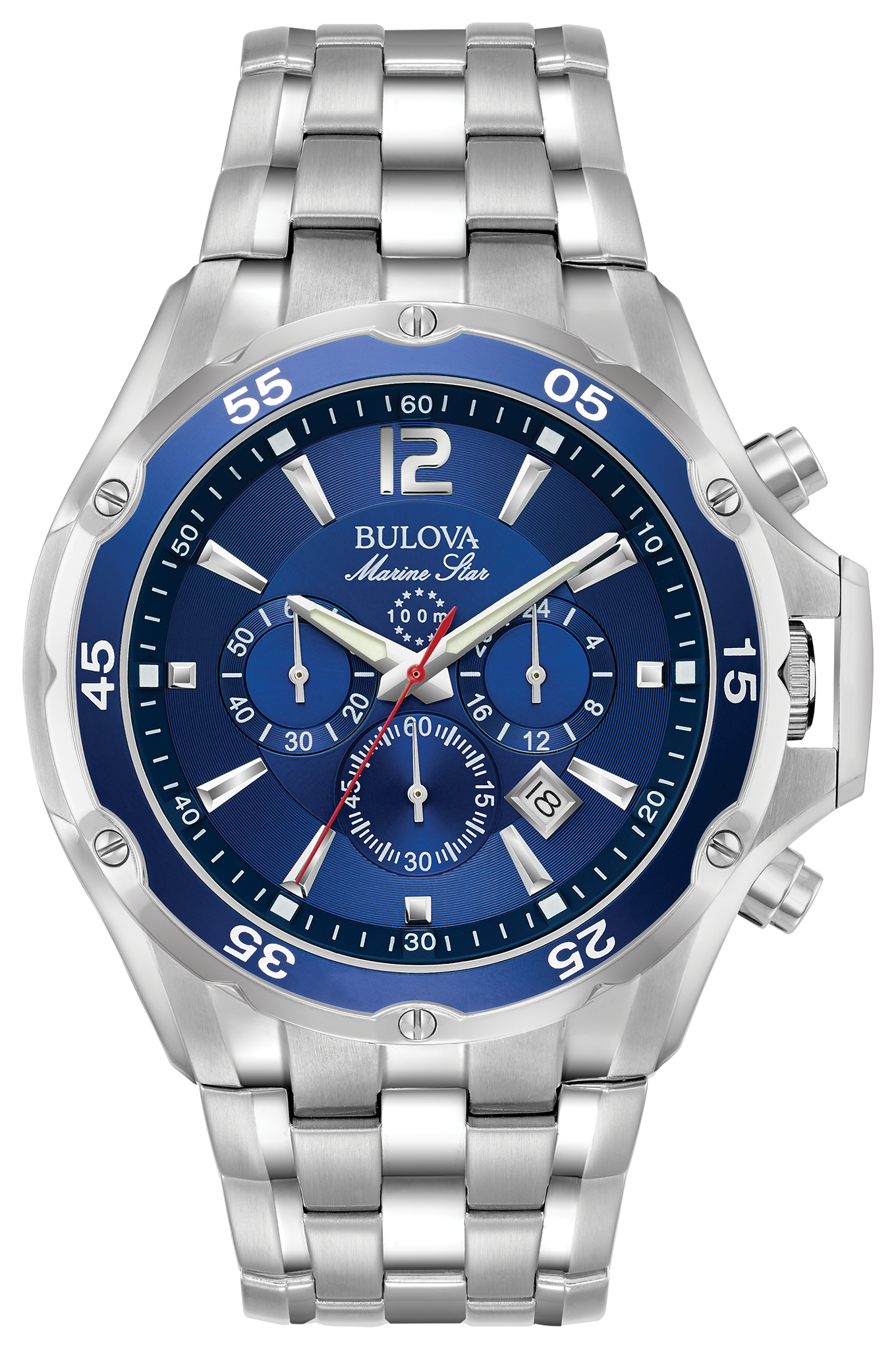 98B282 - Bulova