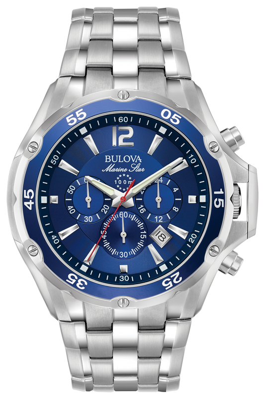 98B282 - Bulova