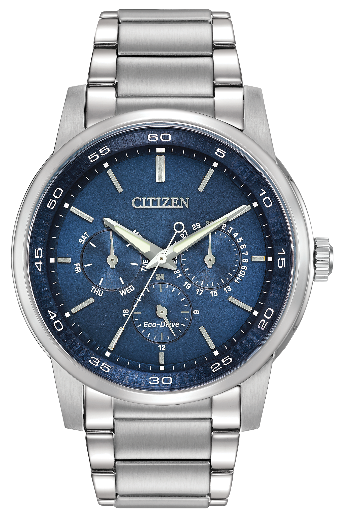 BU2010-57L Citizen Watch
