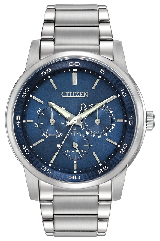 BU2010-57L Citizen Watch