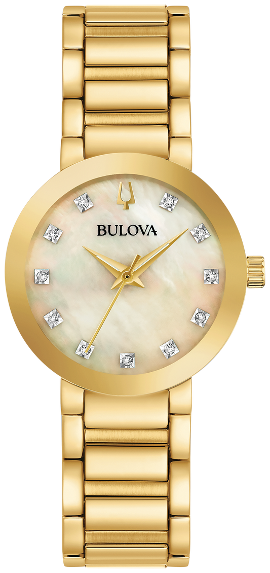 97P133 - Bulova
