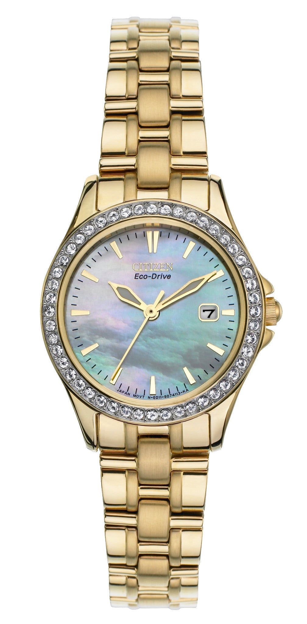 EW1842-55D Citizen Watch
