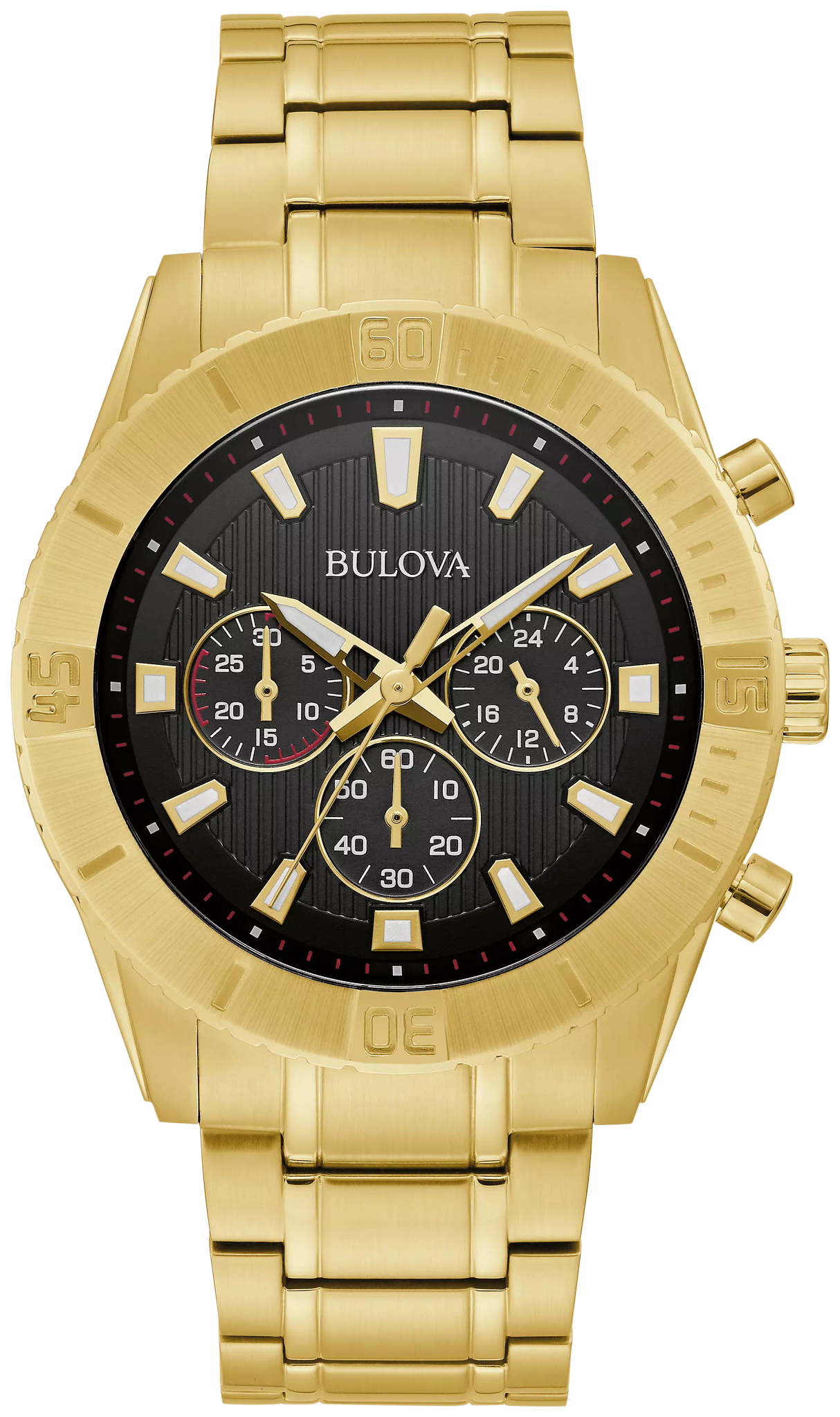 97A165 - Bulova