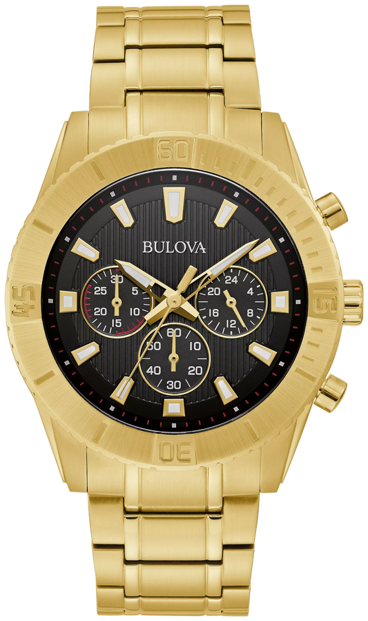 97A165 - Bulova