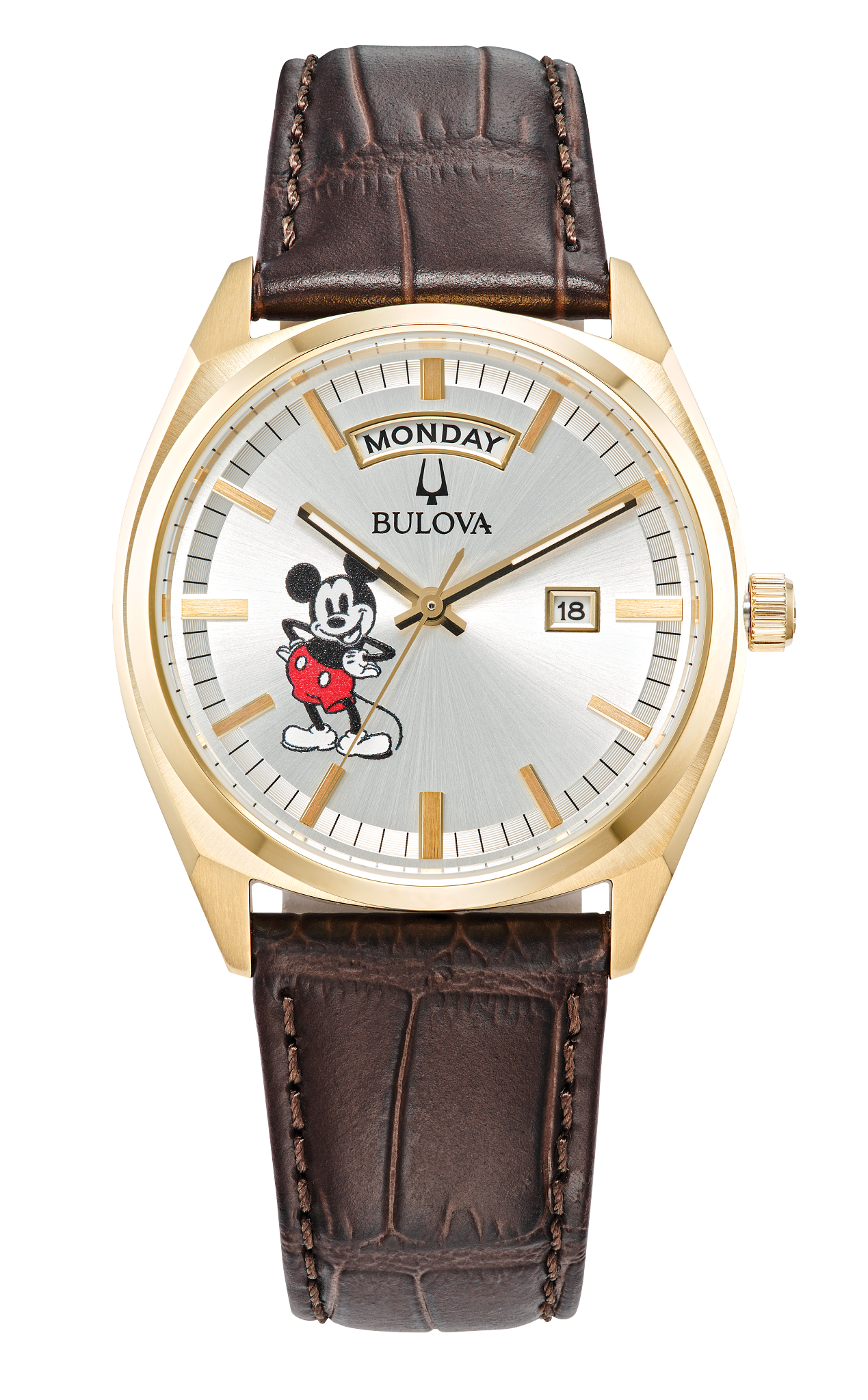 97C106DIS - Bulova
