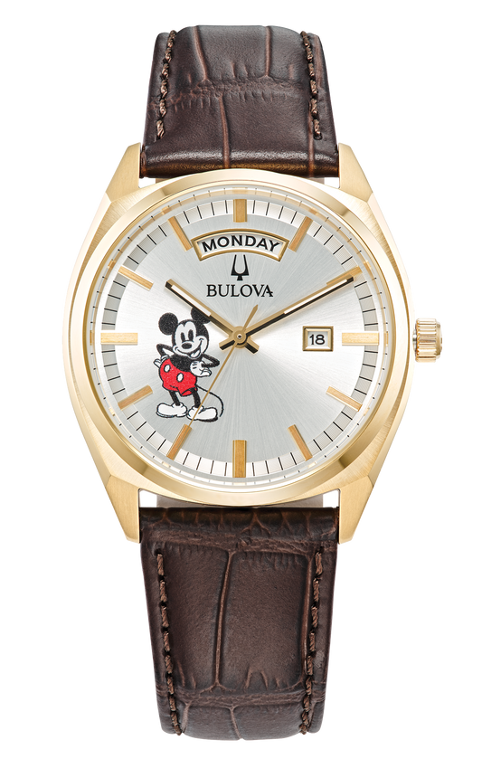 97C106DIS - Bulova