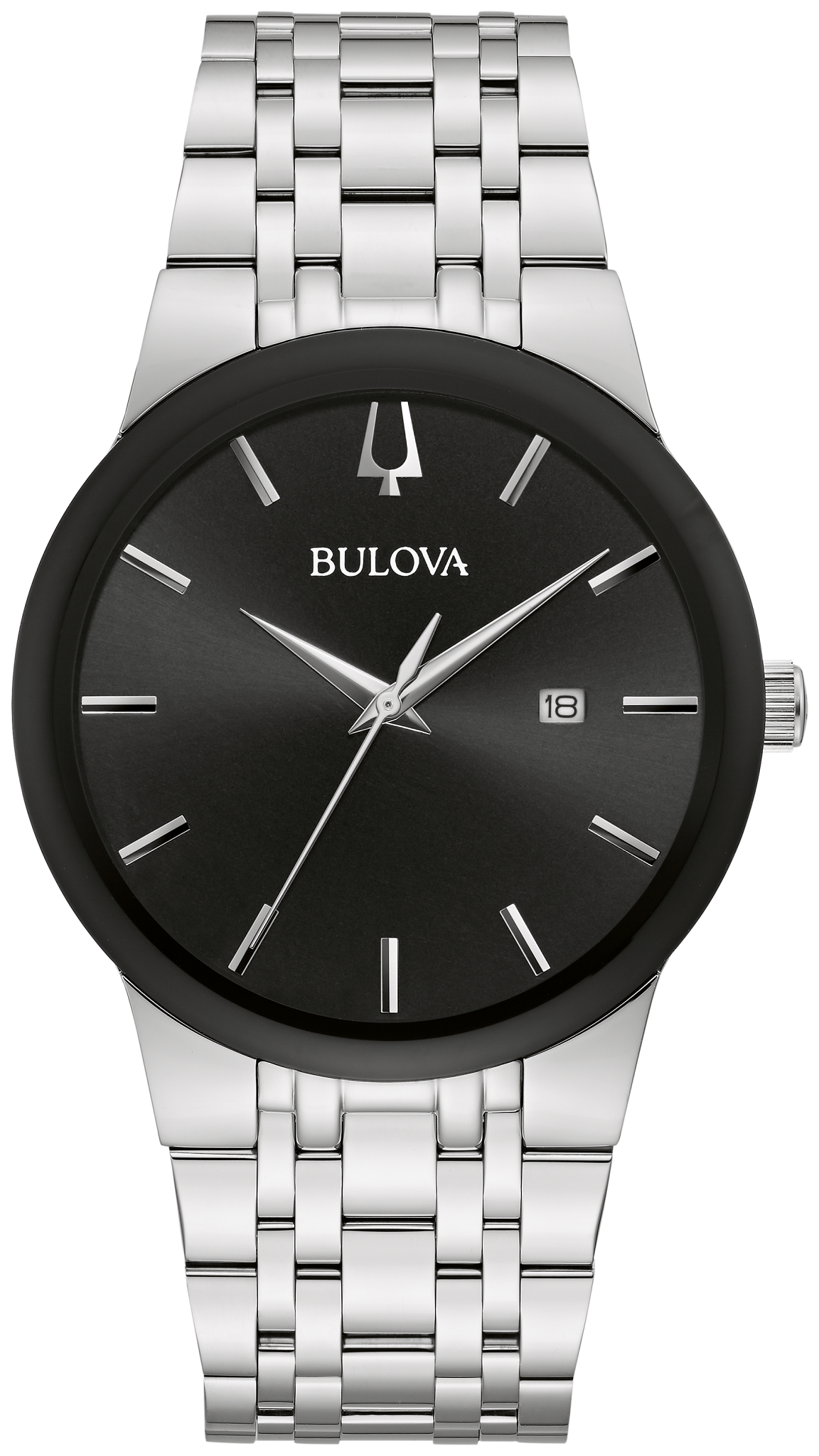 96B368 - Bulova