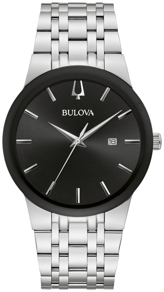 96B368 - Bulova