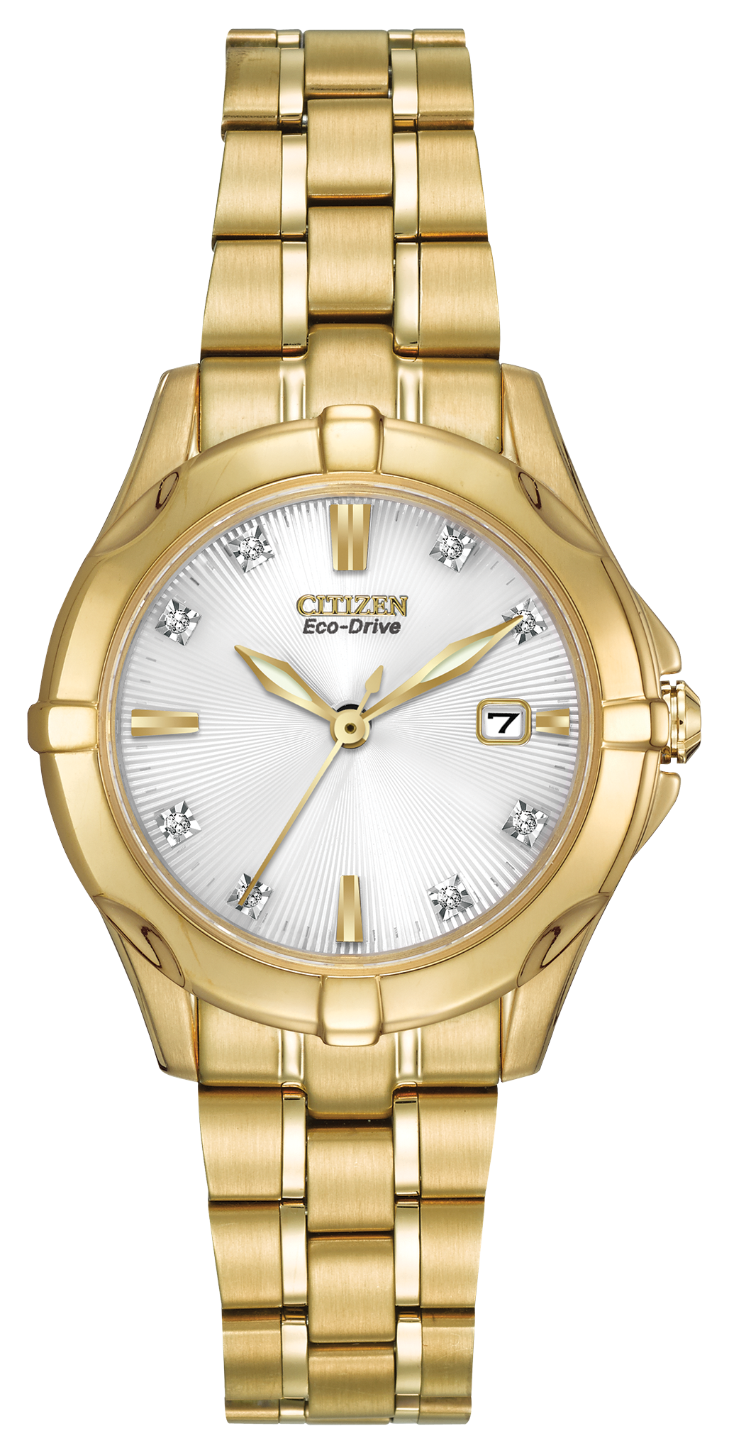 EW1932-54A Citizen Watch