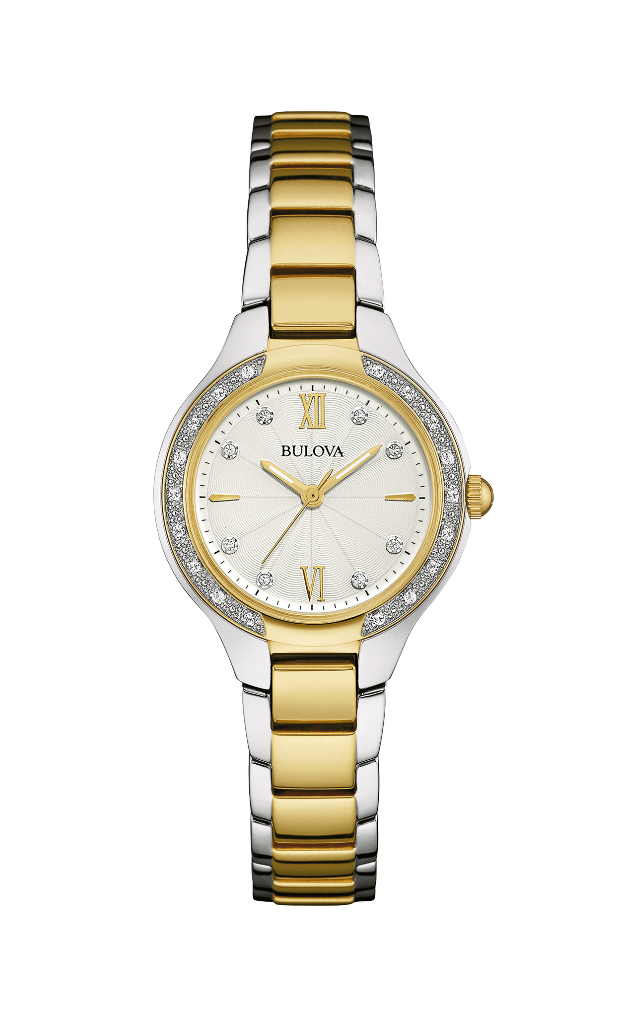98R221 - Bulova