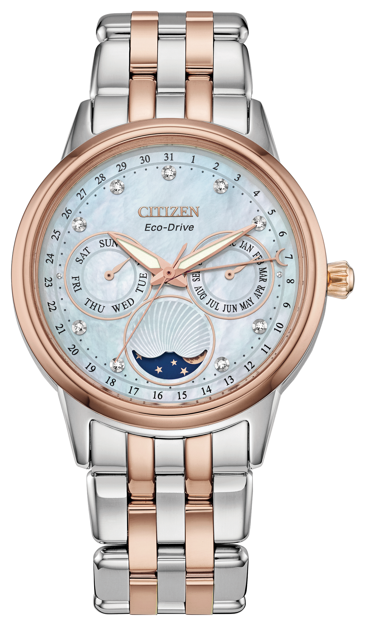 FD0006-56D Citizen Watch