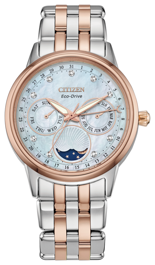 FD0006-56D Citizen Watch