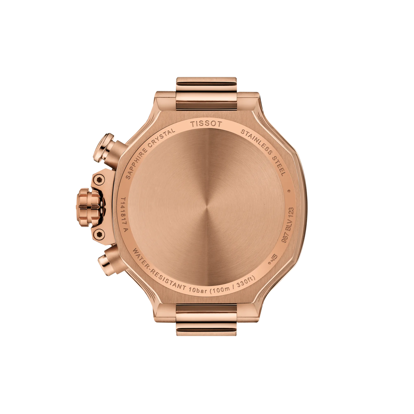 T1418173750100 Tissot