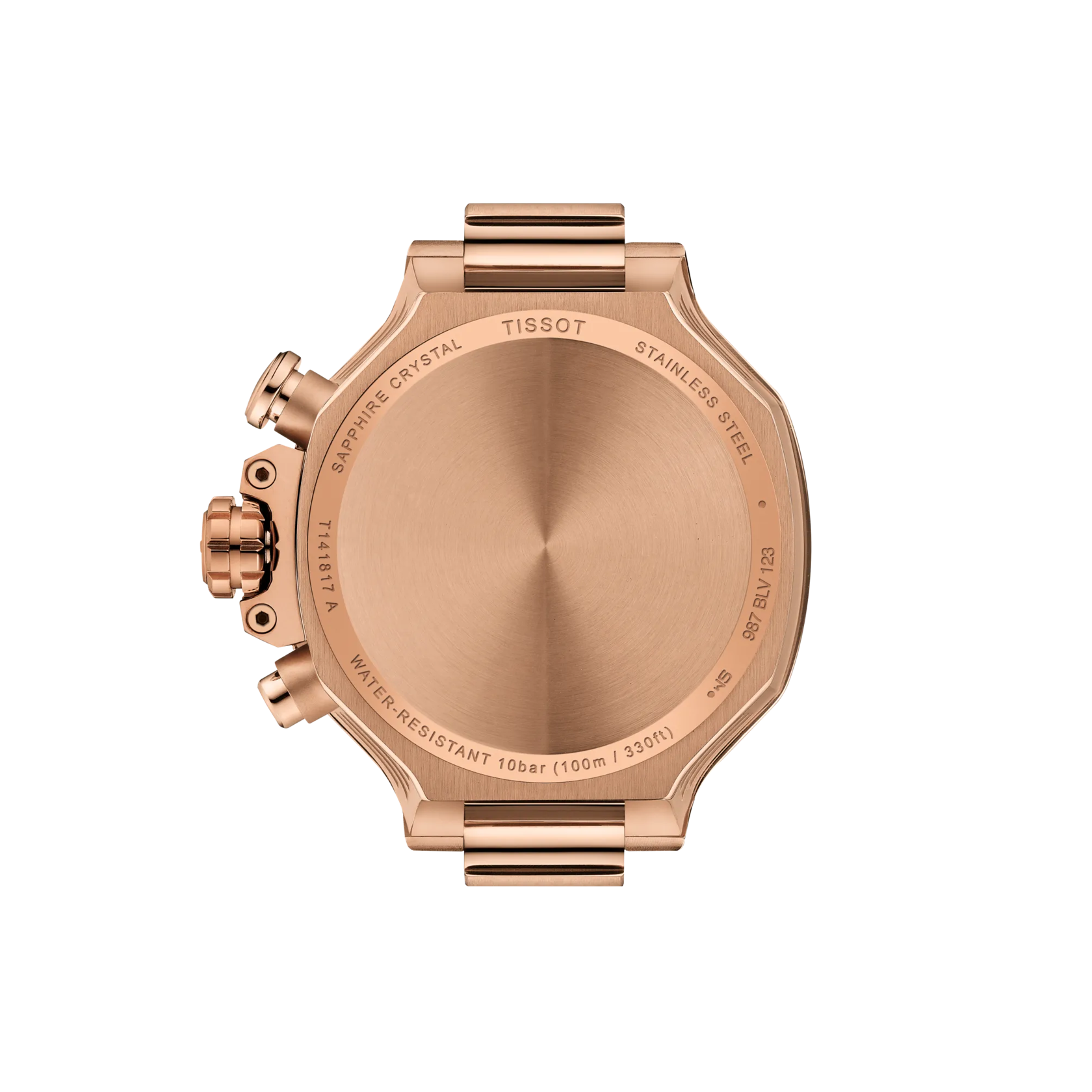 T1418173750100 Tissot