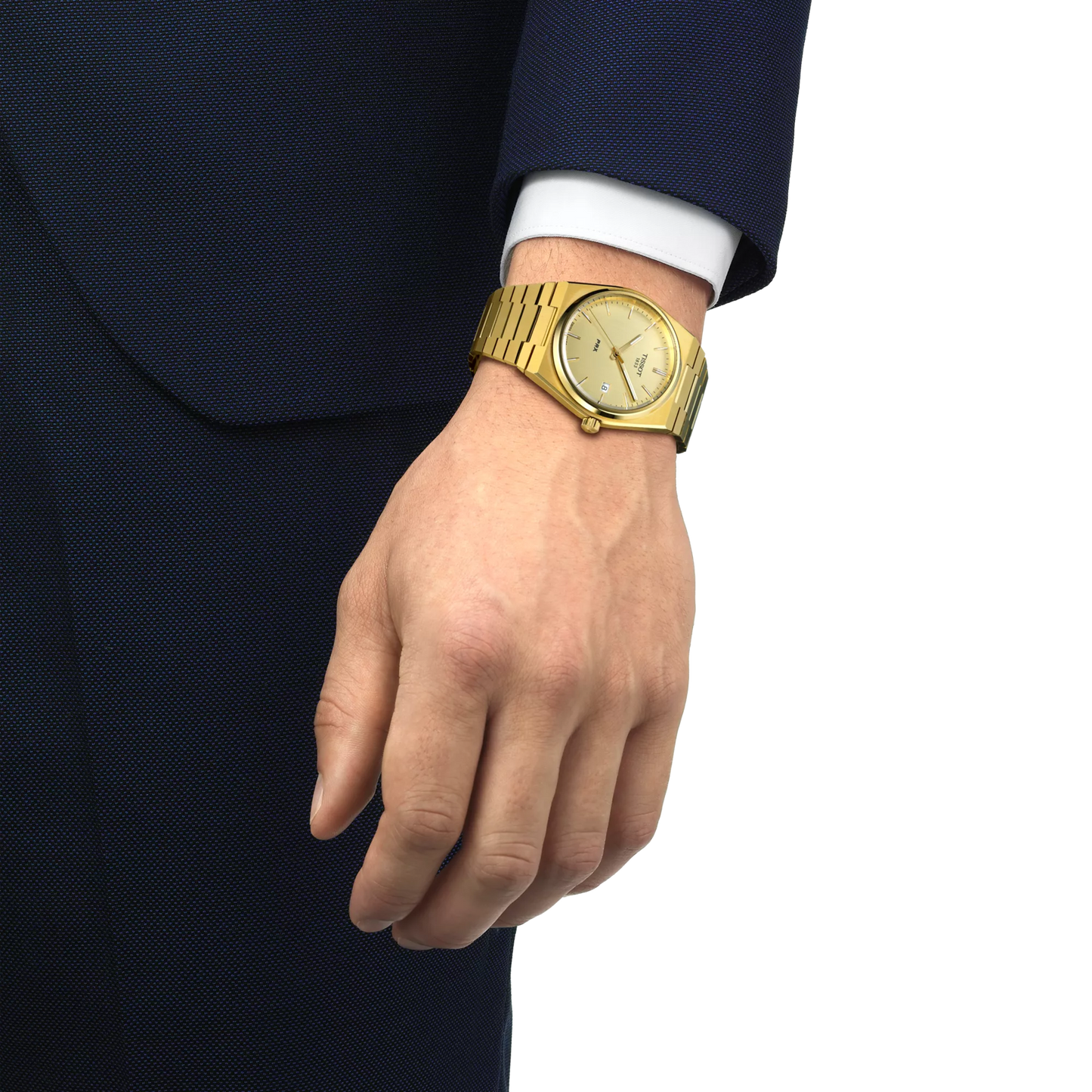 T1374103302100 Tissot