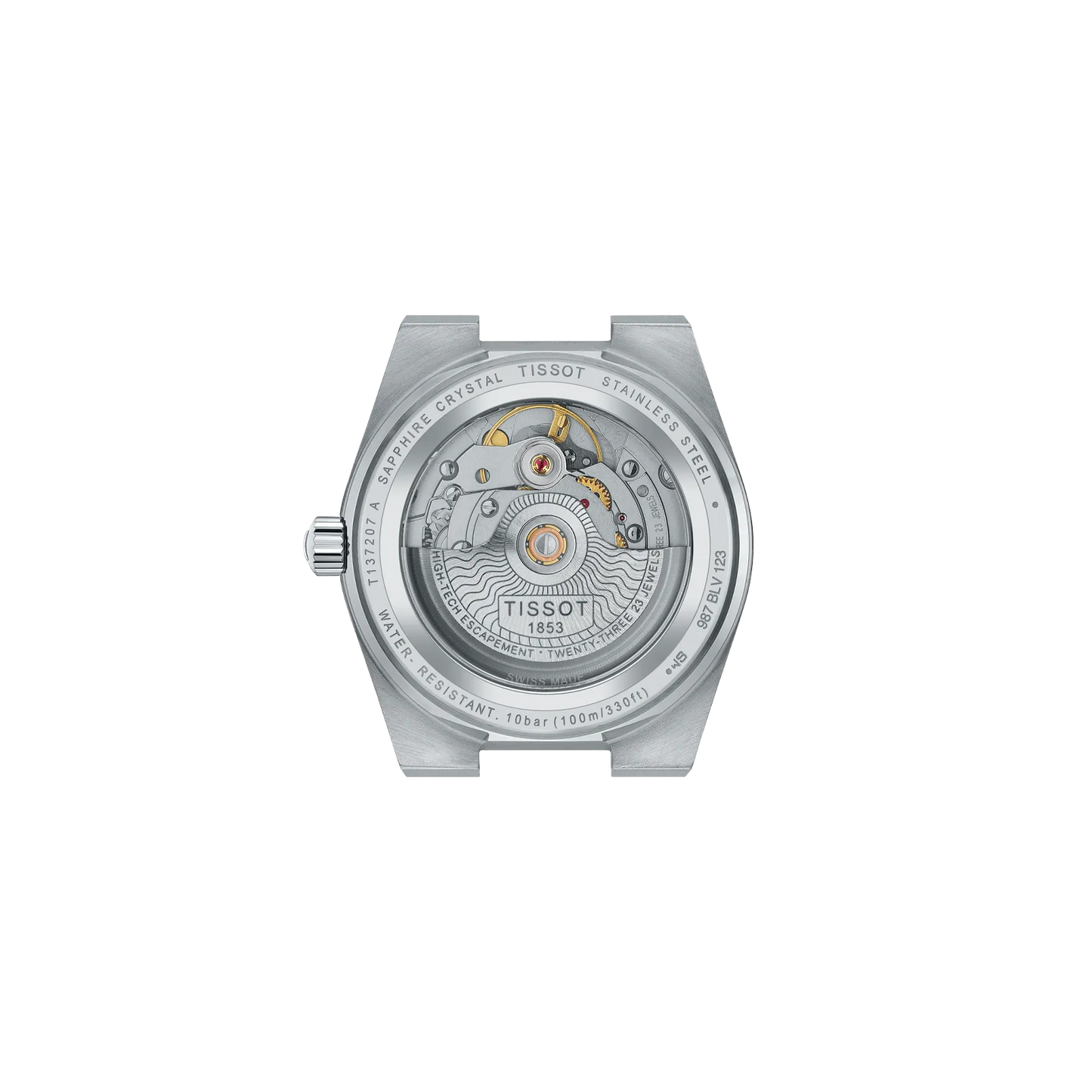 T1372071111100 Tissot