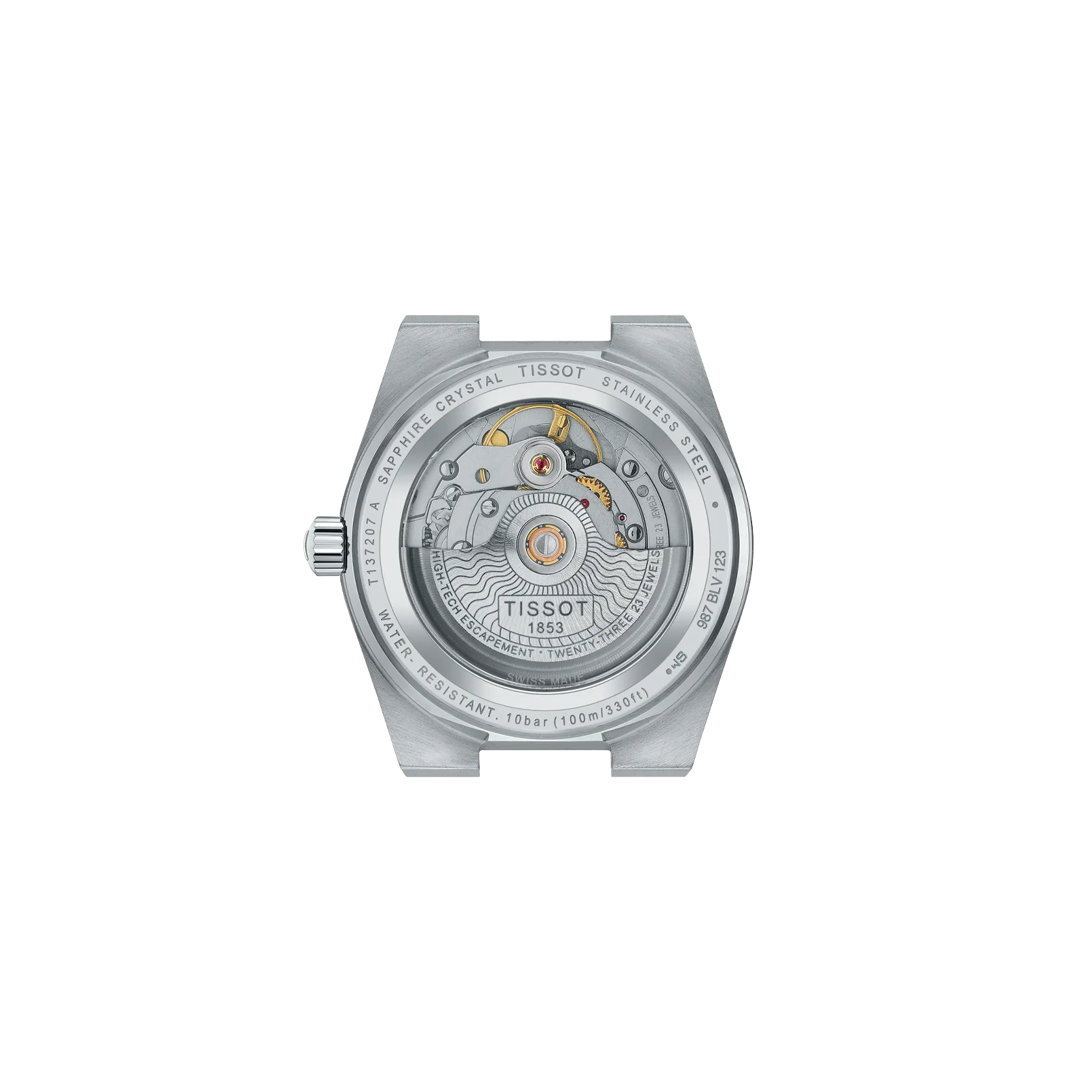 T1372071111100 Tissot