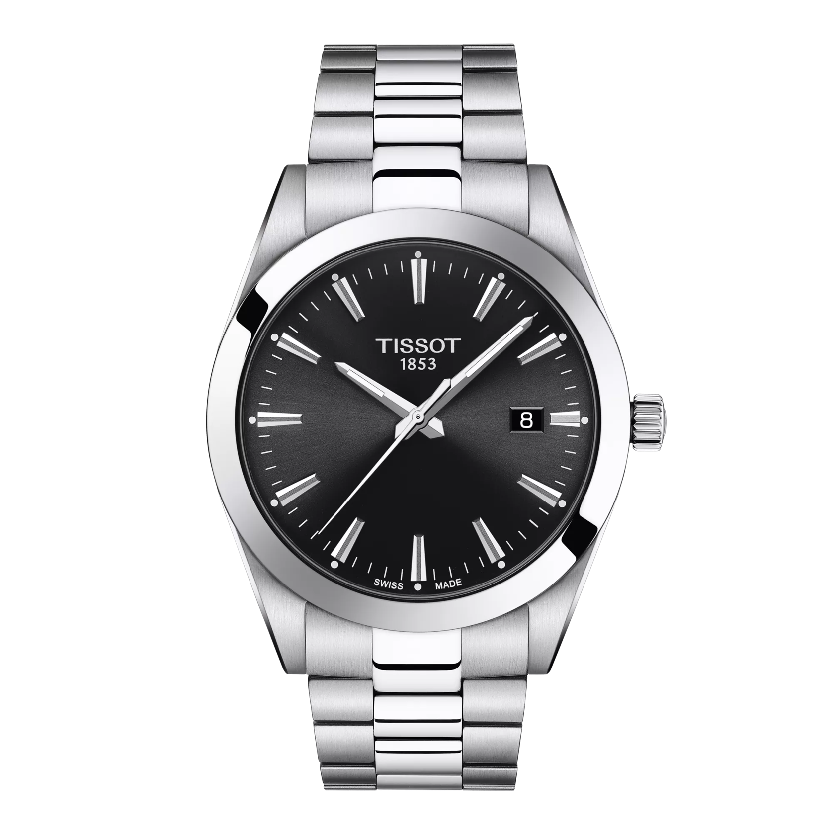 T1274101105100 Tissot