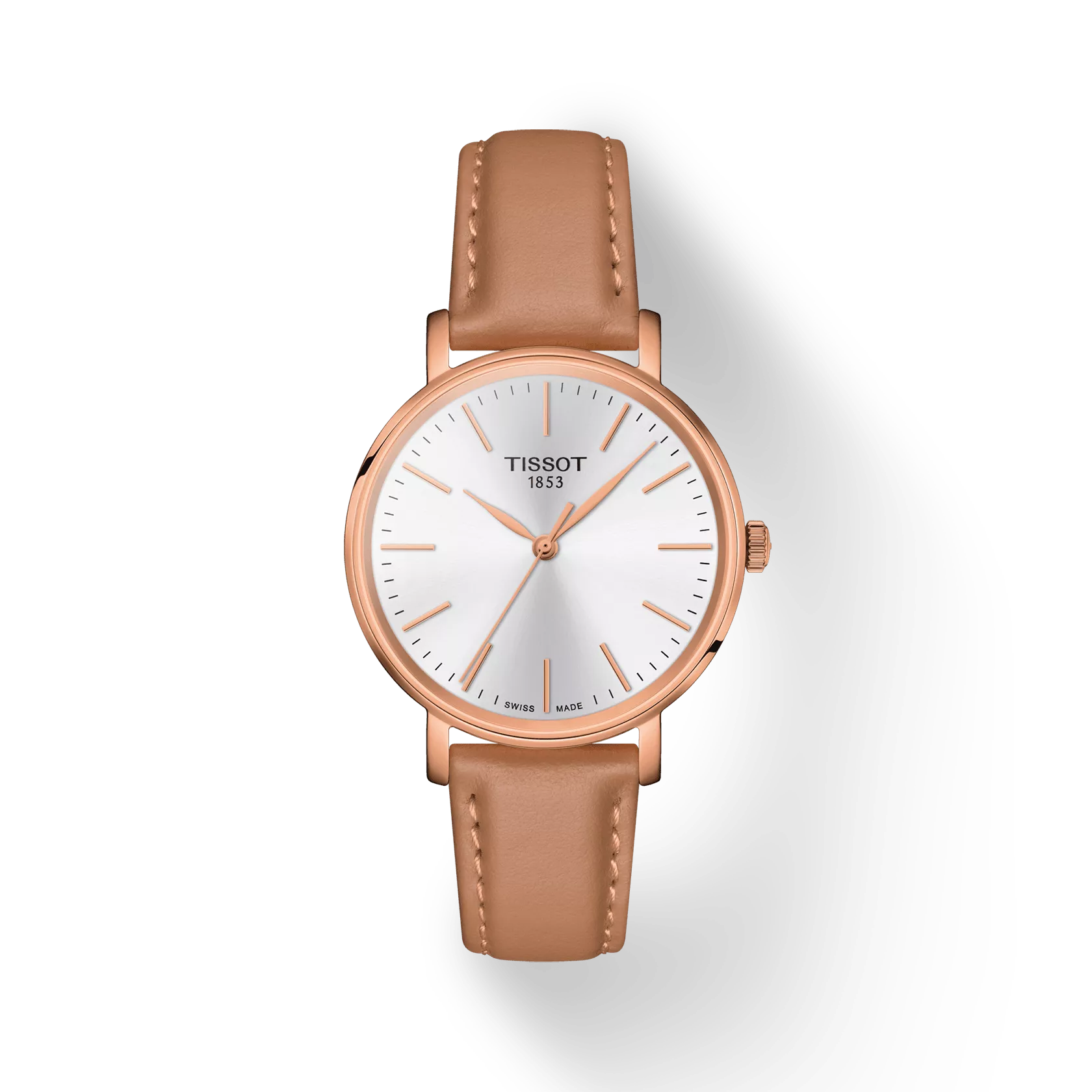 T1432103601100 Tissot