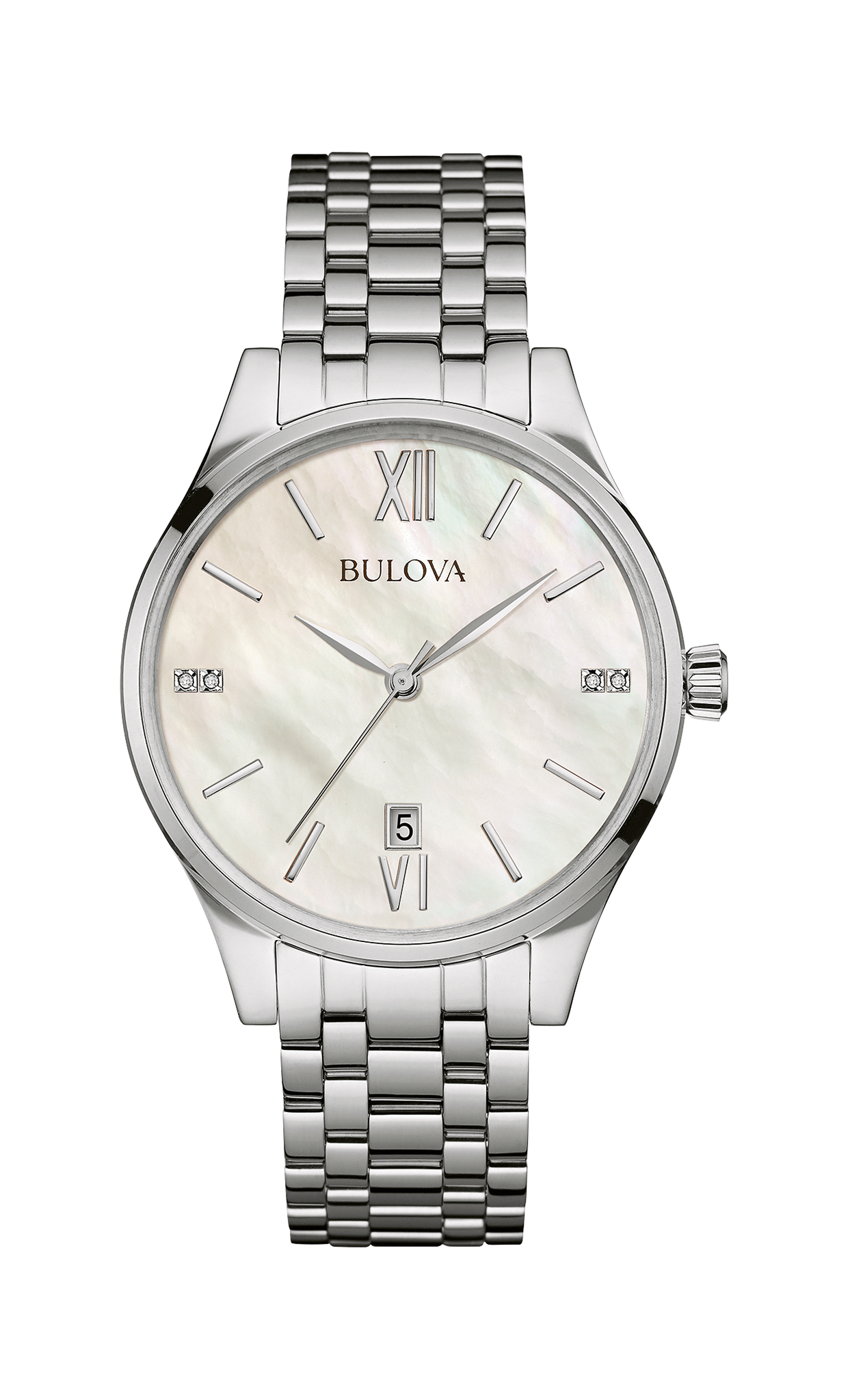 96S161 - Bulova