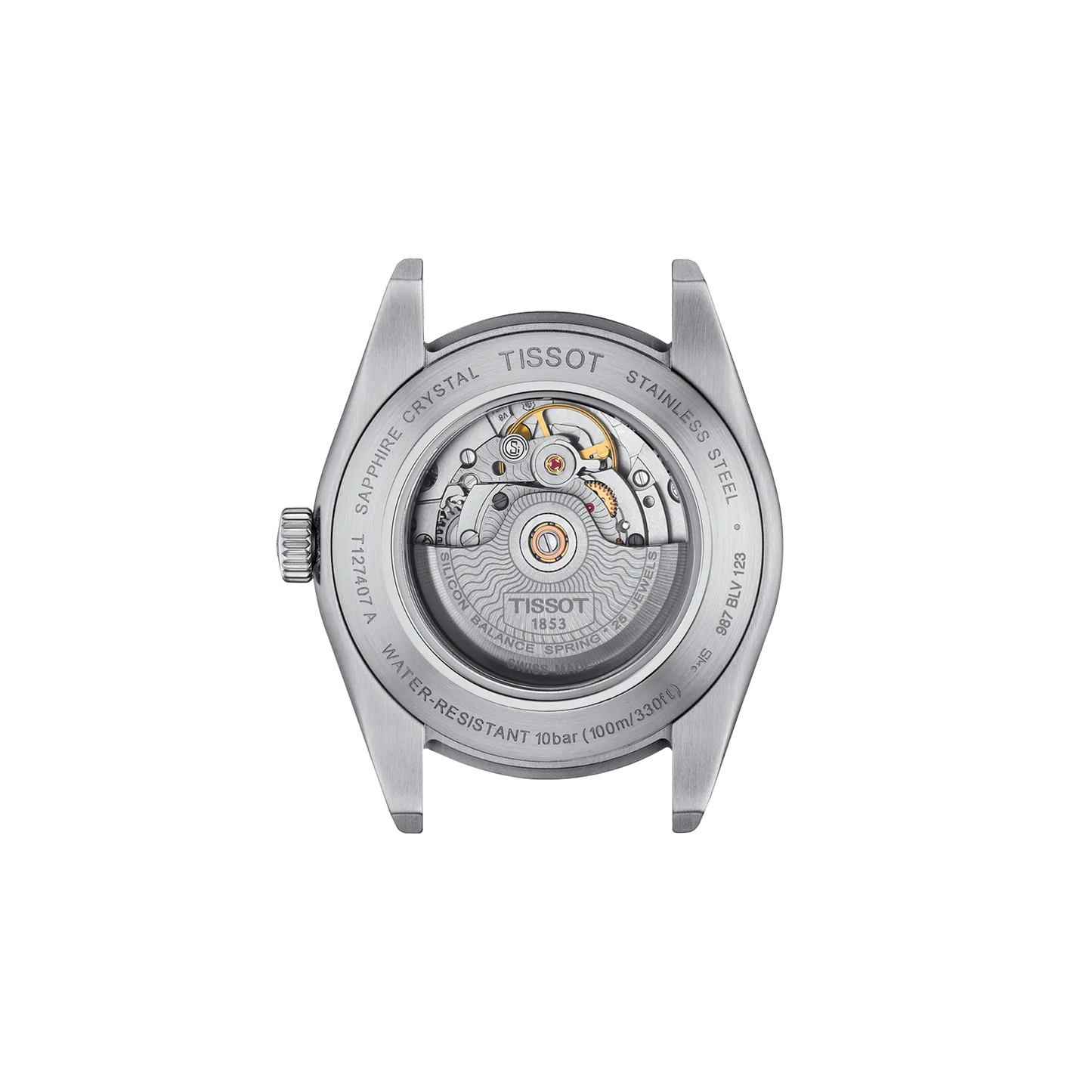 T1274071135100 Tissot