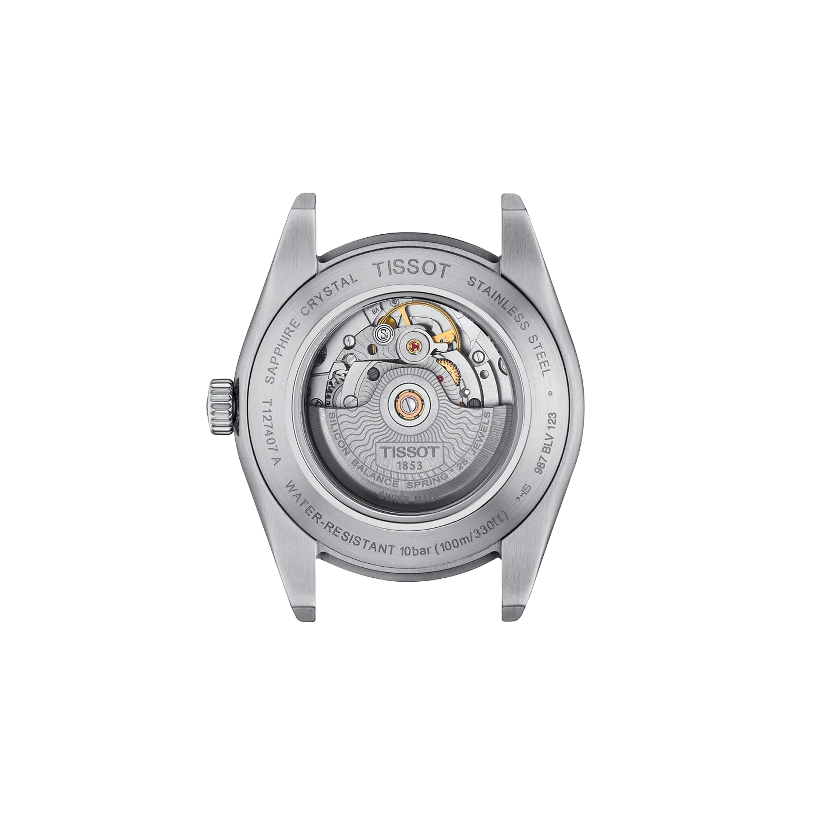 T1274071135100 Tissot