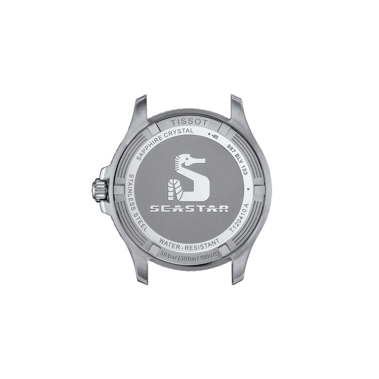T1204102705100 Tissot