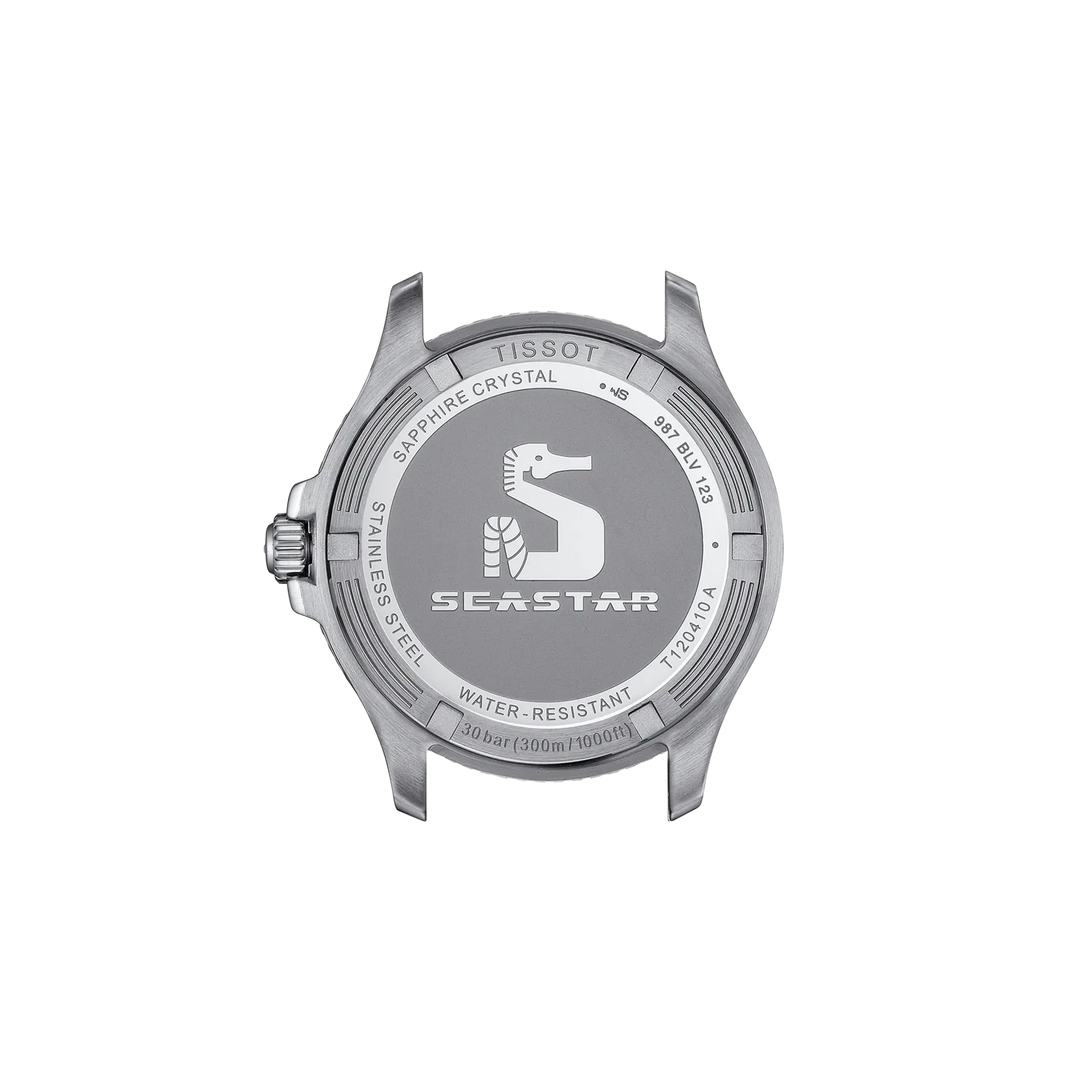 T1204102705100 Tissot