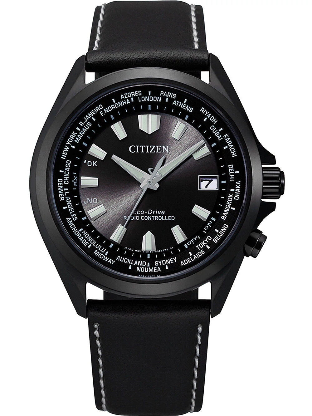 CB0225-14E Citizen Watch