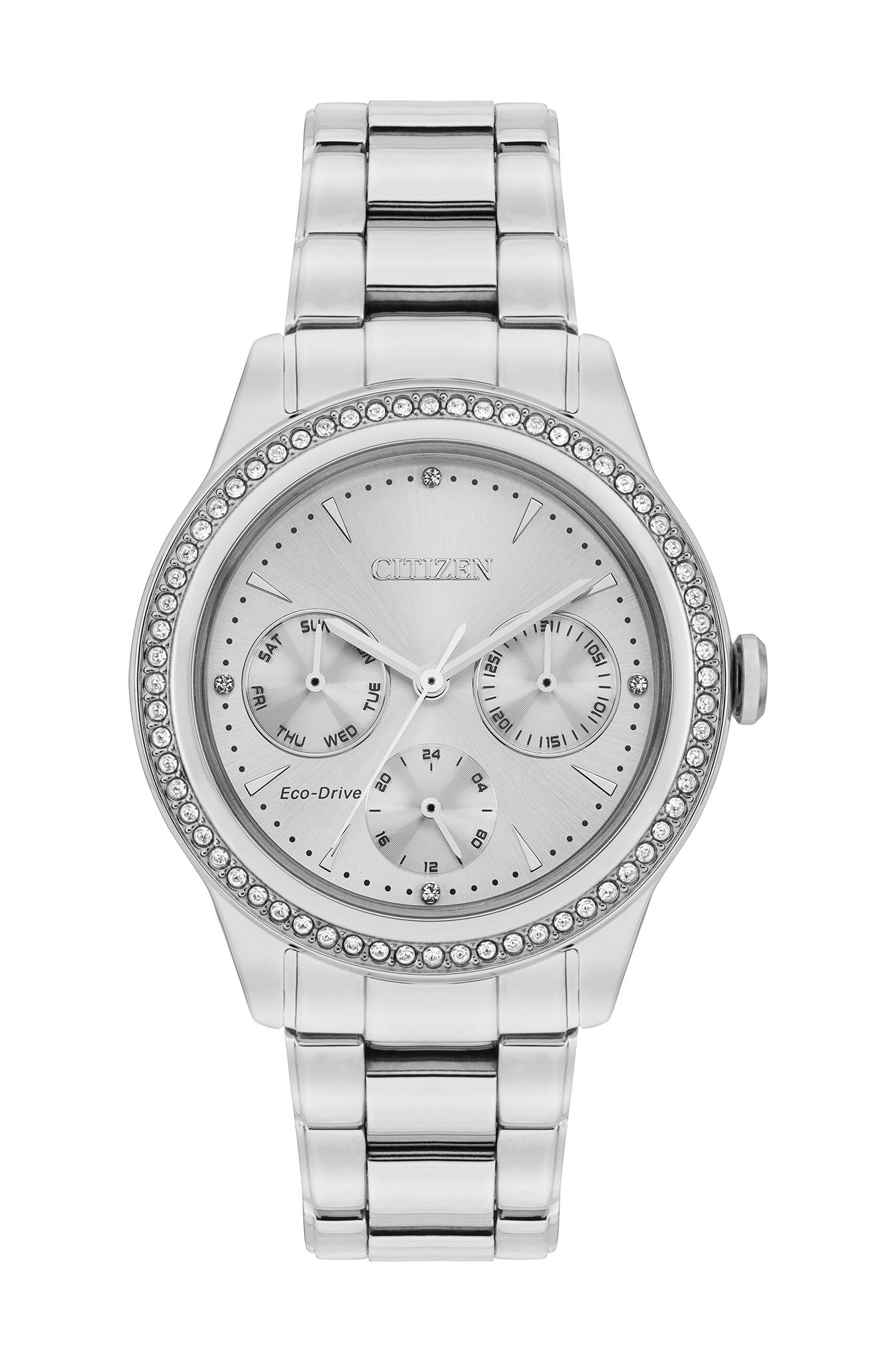 FD2010-58B Citizen Watch