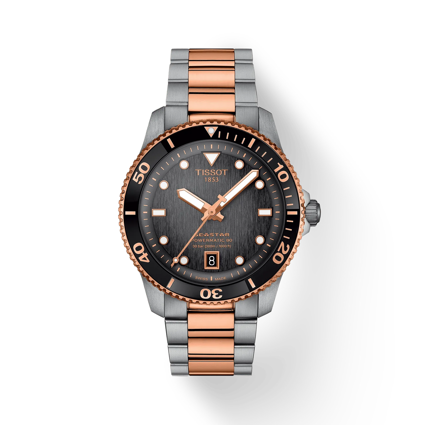 T1208072205101 Tissot
