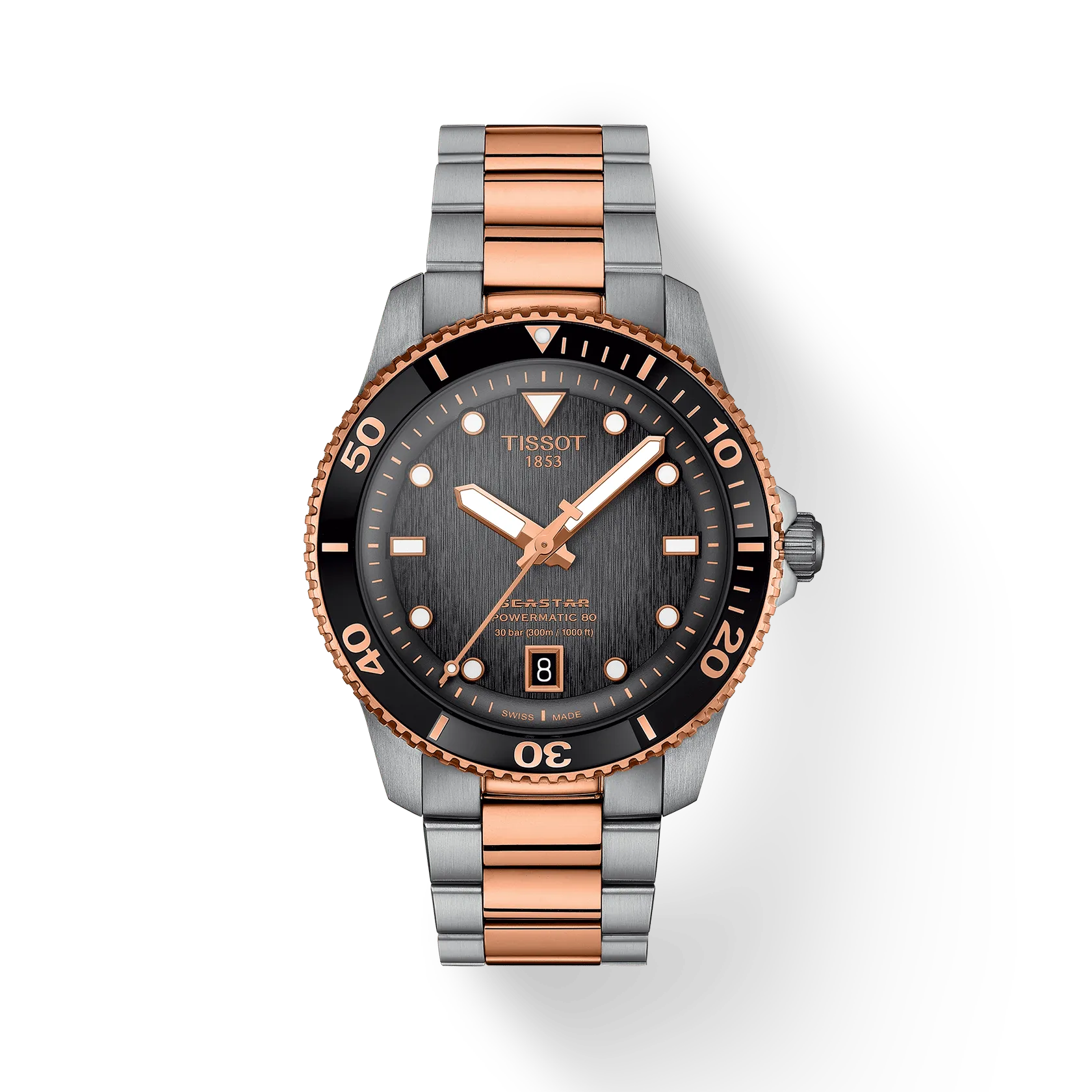 T1208072205101 Tissot
