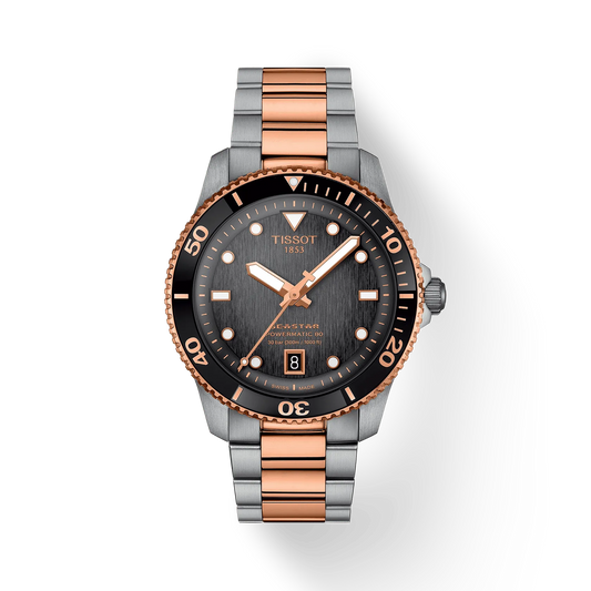T1208072205101 Tissot