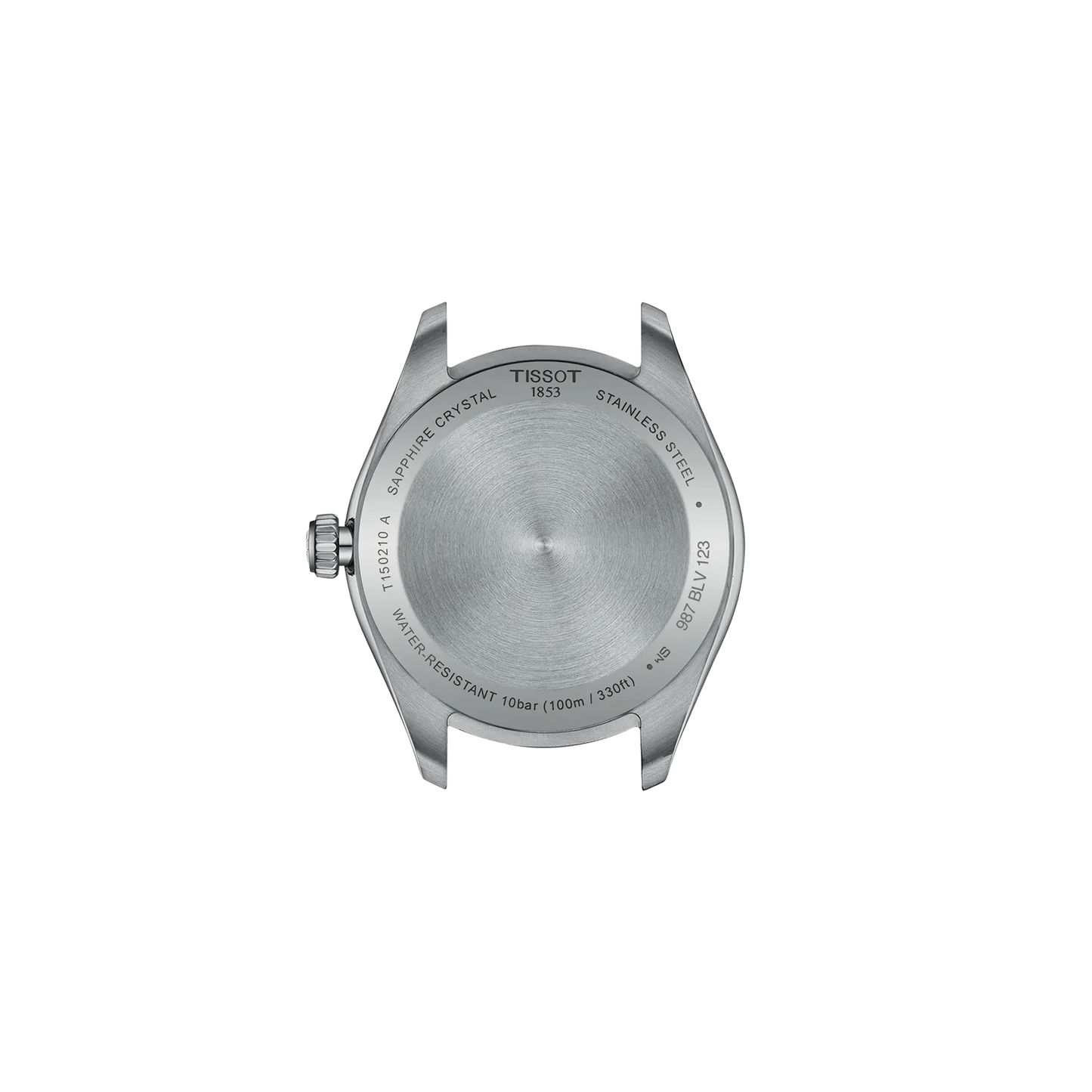 T1502102611100 Tissot