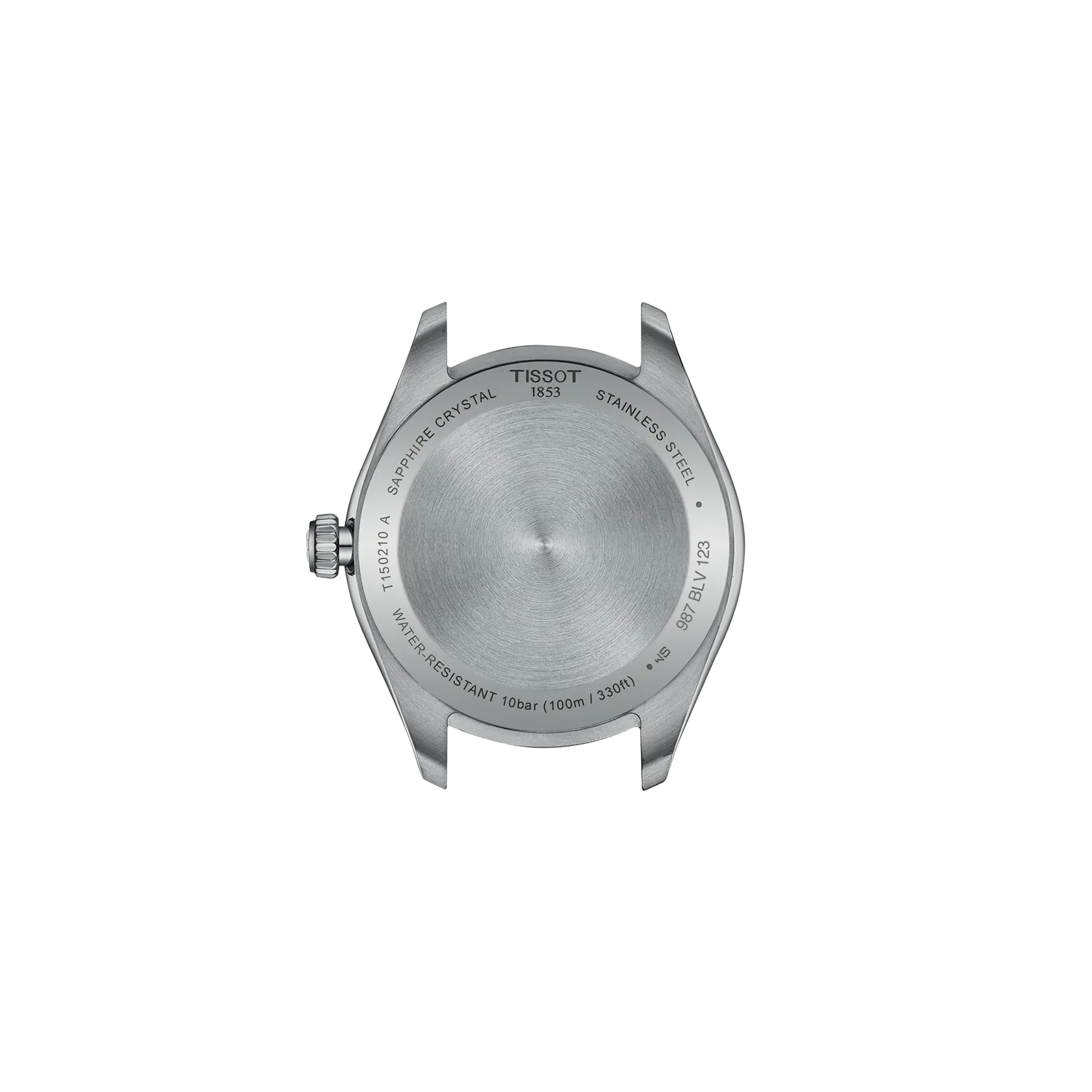 T1502102611100 Tissot