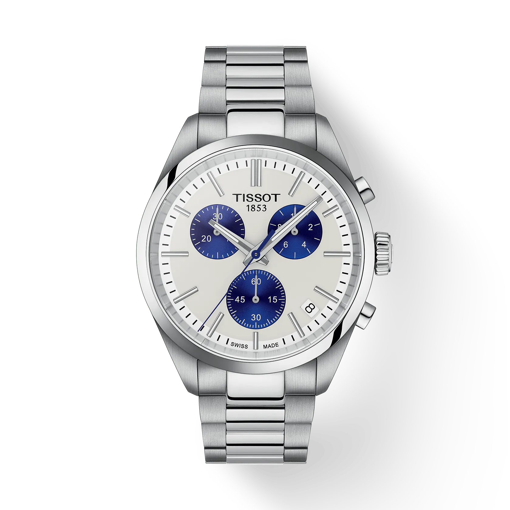 T1504171101100 Tissot
