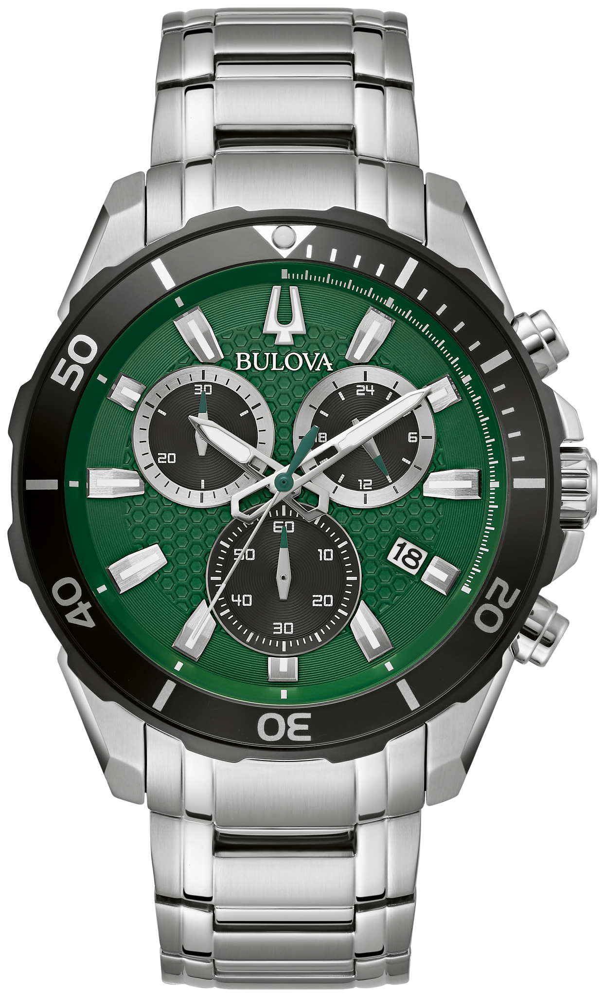 98B395 - Bulova