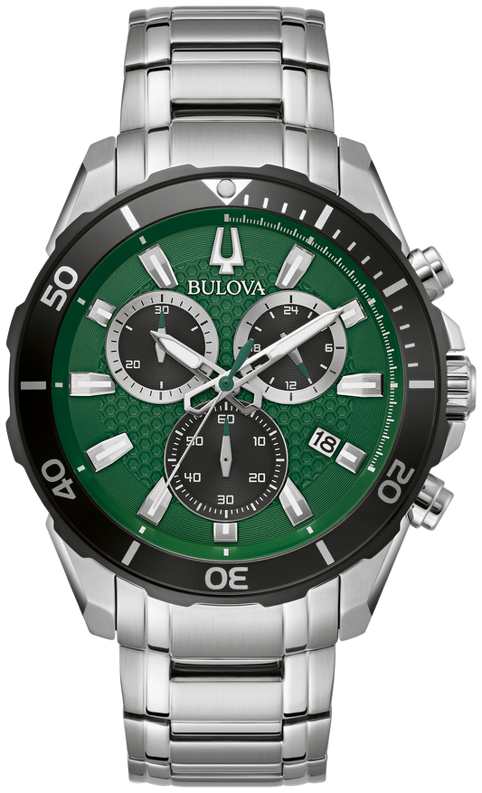 98B395 - Bulova