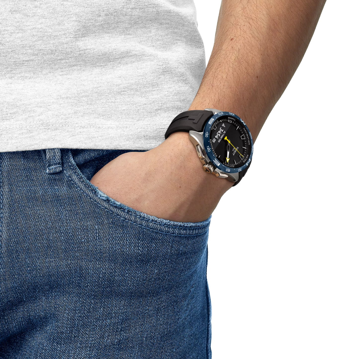 T1214204705105 Tissot
