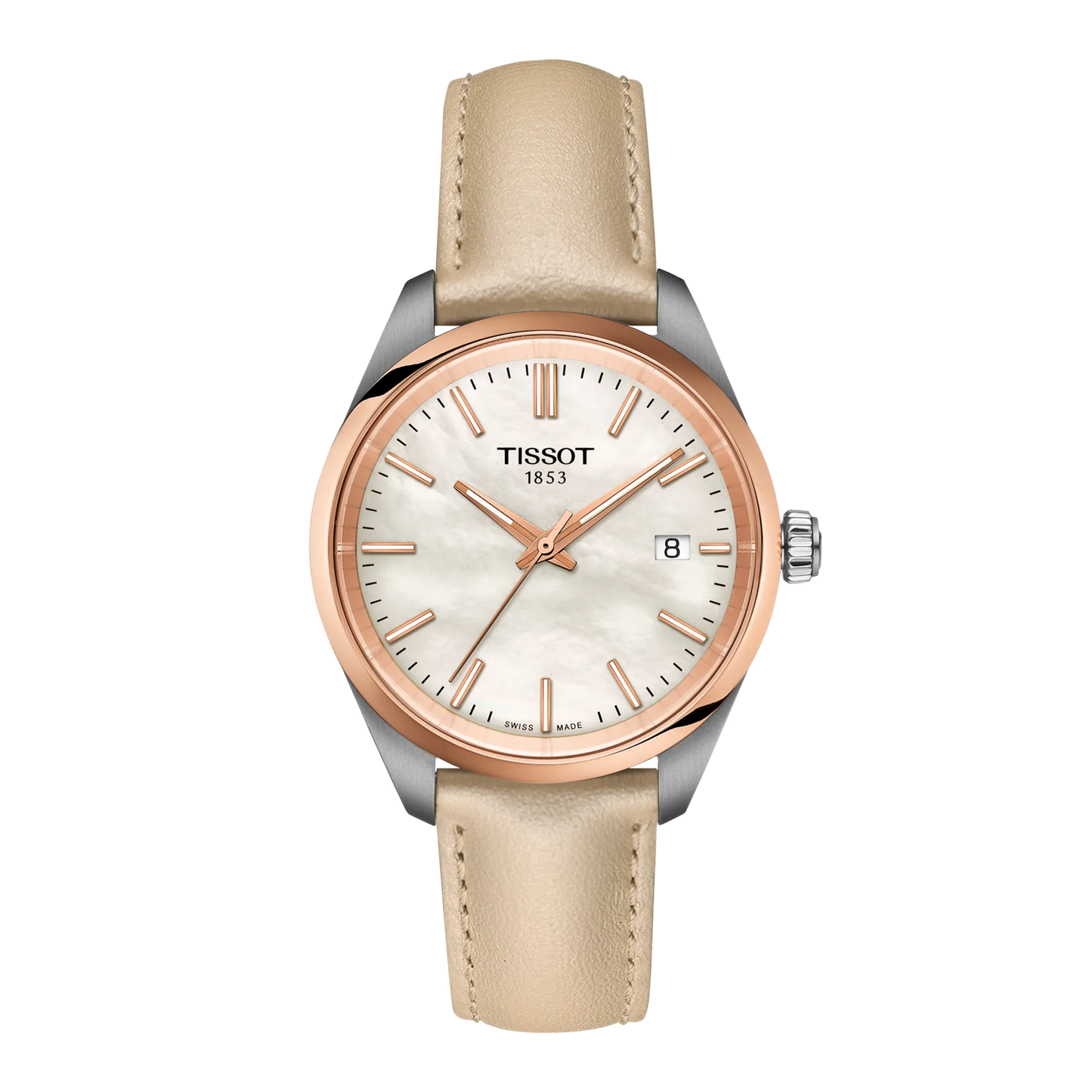 T1502102611100 Tissot