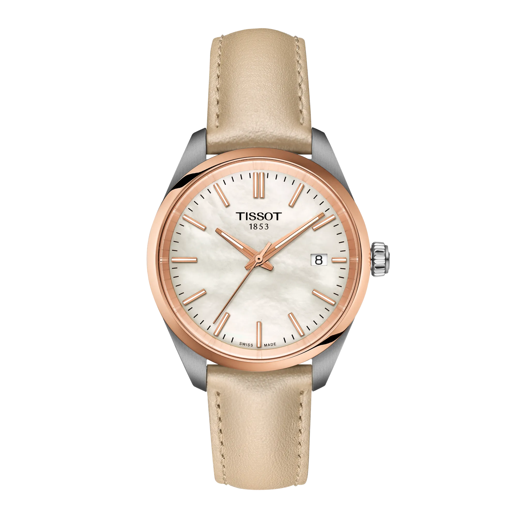 T1502102611100 Tissot