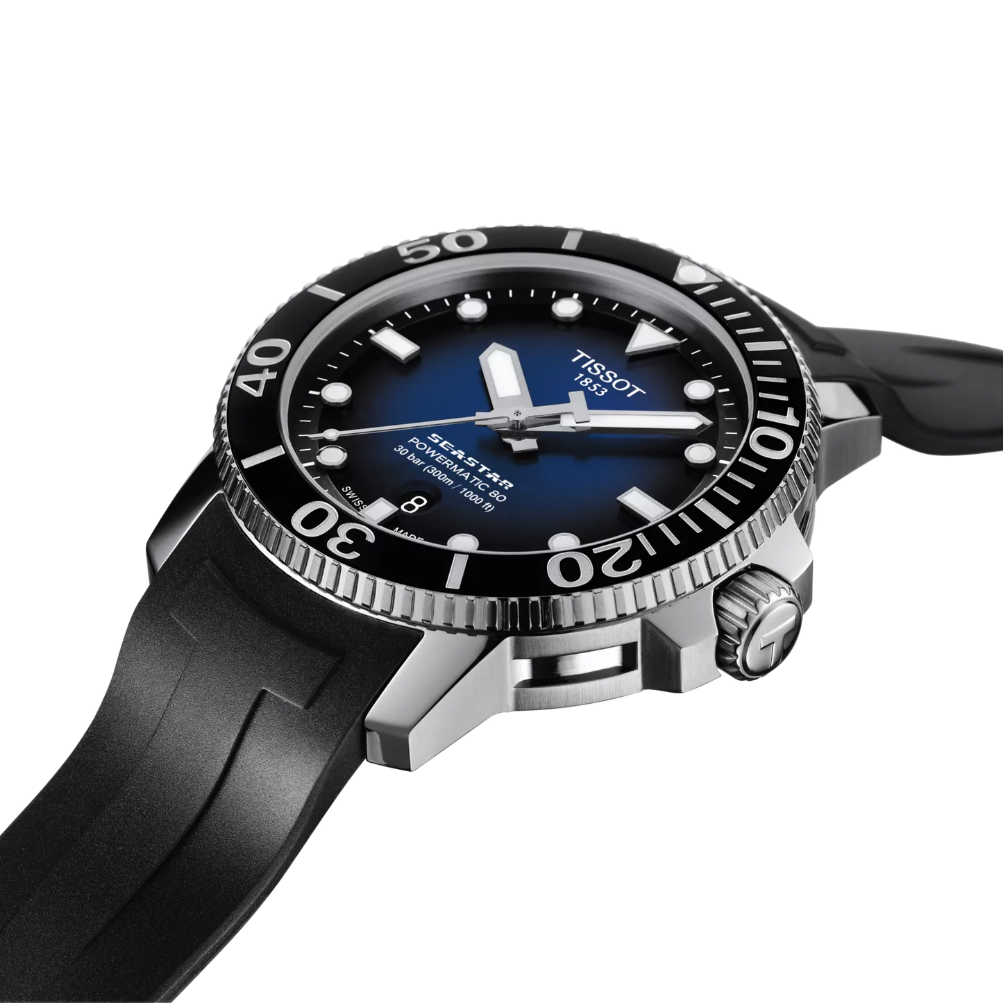 T1204071704100 Tissot