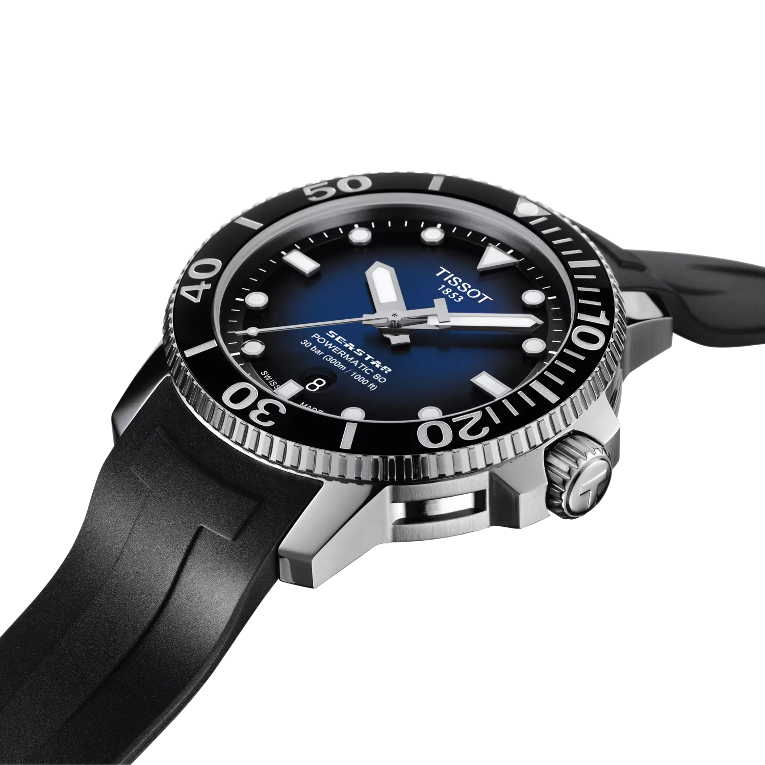 T1204071704100 Tissot