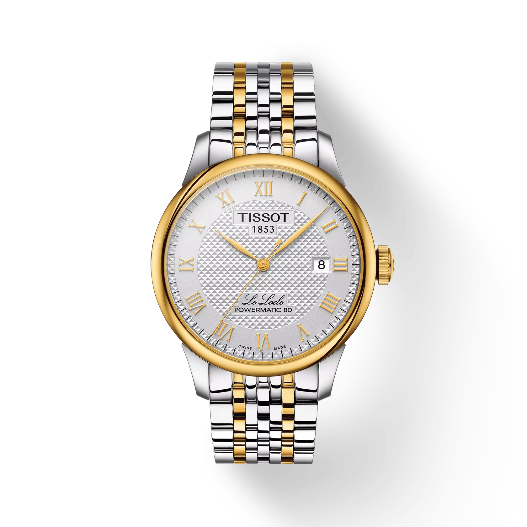 T0064072203301 Tissot