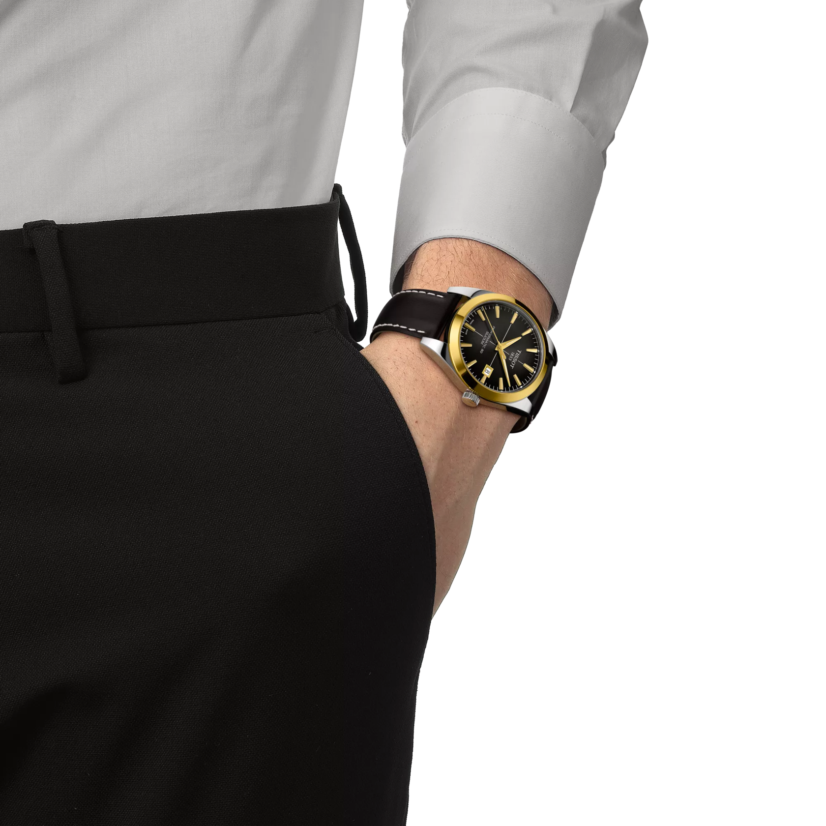 T9274074606101 Tissot