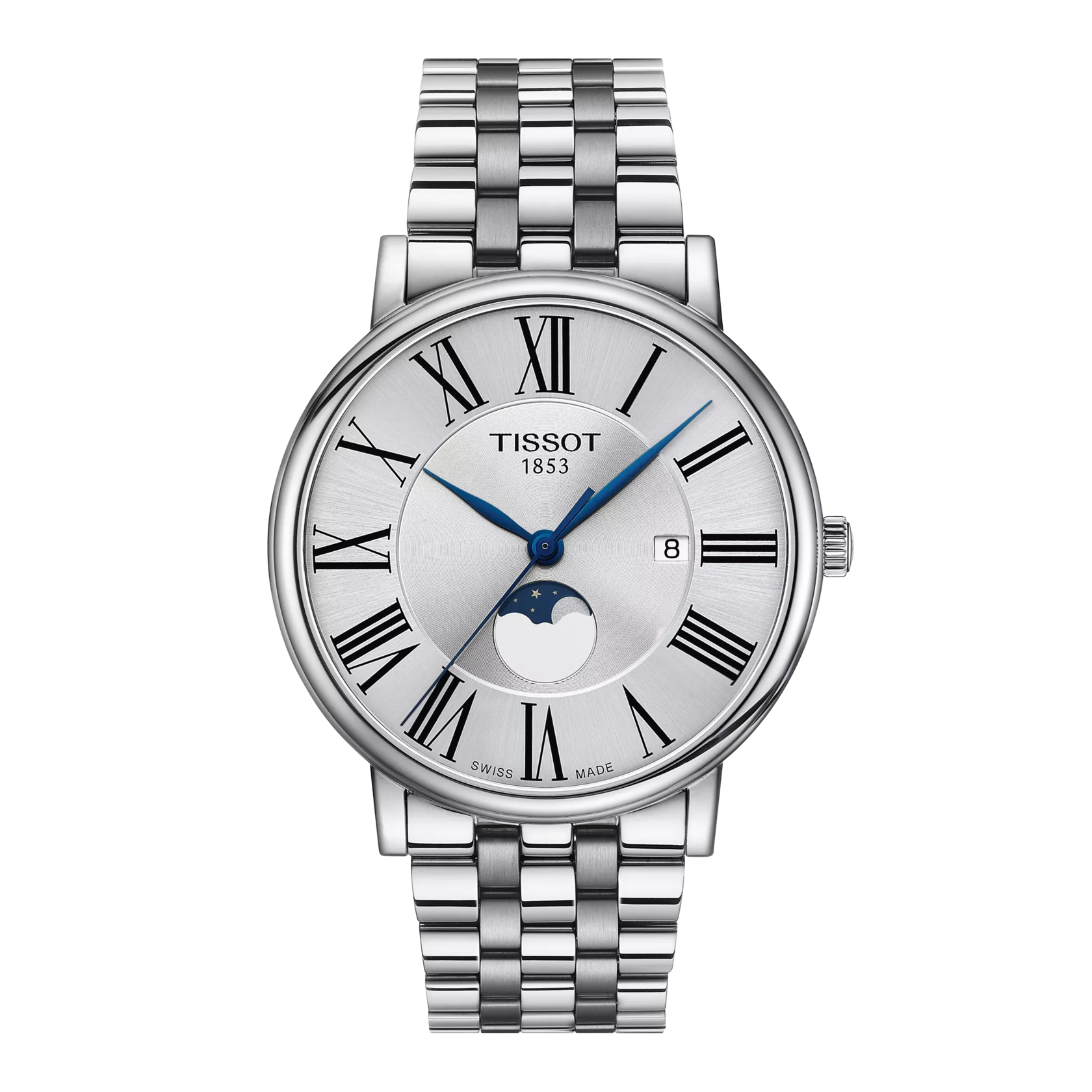 T1224231103300 Tissot