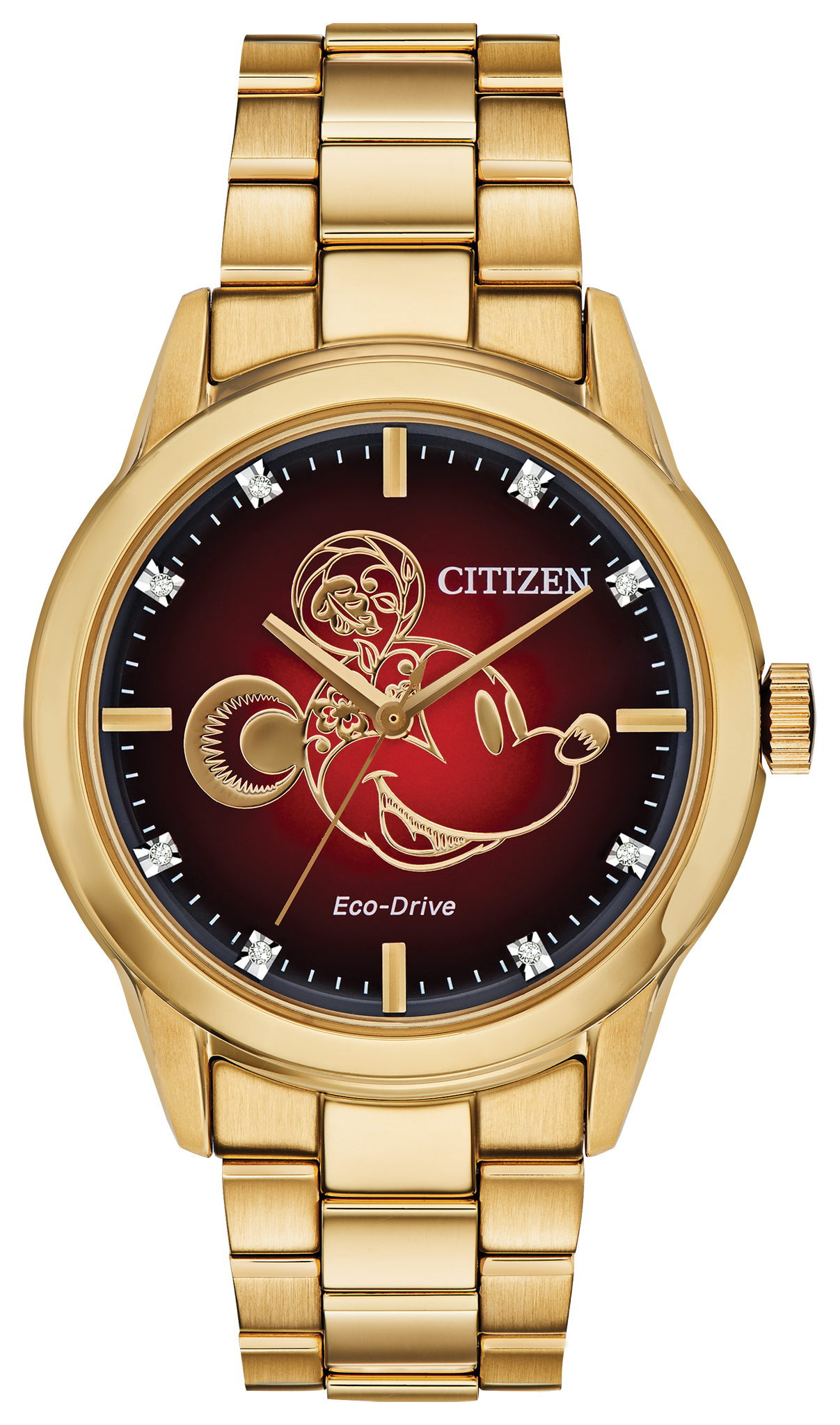 FE7082-53W Citizen Watch